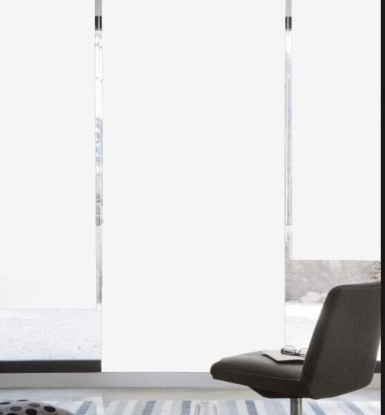 Estor Enrollable Foscurit en 230cm Crudo