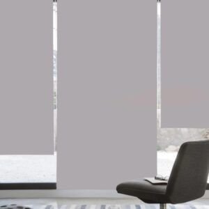 Estor Enrollable Foscurit en 230cm Gris