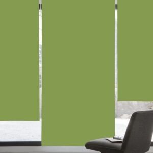 Estor Enrollable Foscurit en 230cm Pistacho