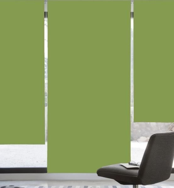 Estor Enrollable Foscurit en 230cm Pistacho