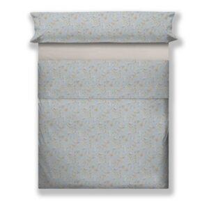 Juego de Sábanas Komen Azul