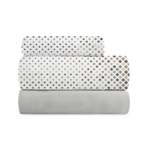 Juego de Sábanas Coralina Velvet 562 Beige