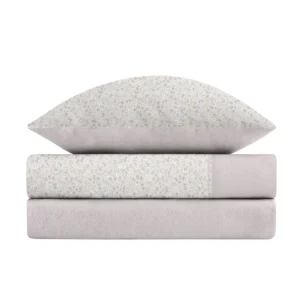 Juego de Sábanas Franela Luna 485 Nude