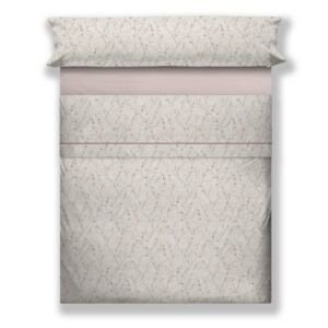 Juego de Sábanas Mizan Maquillaje