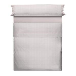 Juego de Sábanas Franela Melia Maquillaje