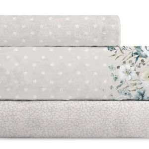 Juego de Sábanas Coralina Velvet 561 Beige