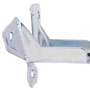 Soporte Barra Nº3 Lateral Cromado