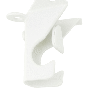 Soporte Barra Nº2 Techo Blanco
