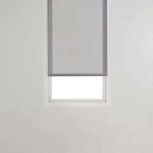 Estor ZebScreen Gris Oscuro 175cm