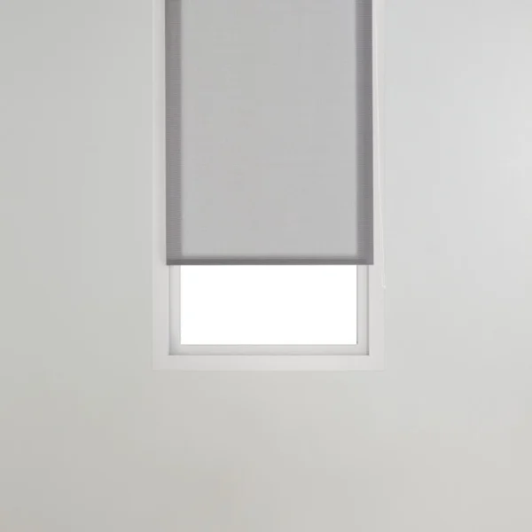 Estor ZebScreen Gris Oscuro 175cm