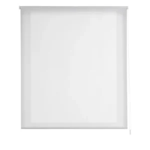 Estor ZebScreen Blanco 175cm