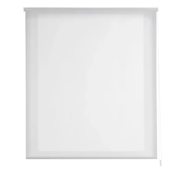 Estor ZebScreen Blanco 175cm