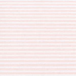 Piqué Algodón Rayas Rosa Nude