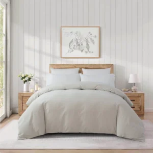 Funda Nórdica modelo Chester Beige