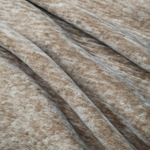 Chenilla Doble Cara Marrón Taupe