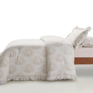 Edredón Avendal Beige