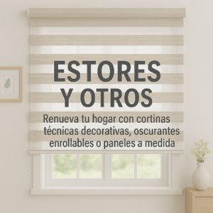 estores 4