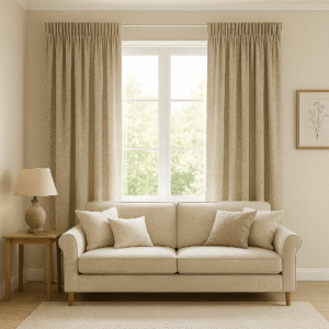 Confección fruncida