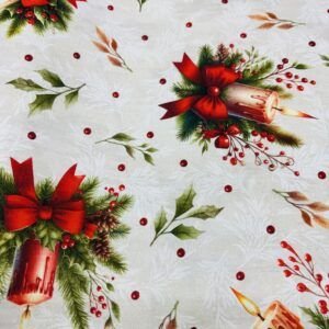 Loneta Navidad Montaña 5848