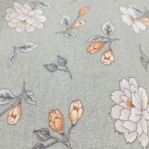 Loneta Moet Verde Agua