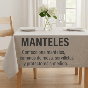 manteles