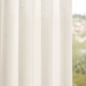 Visillo Modelo Ines Natural