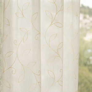 Visillo Modelo 33K Beige