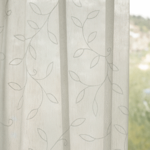 Visillo Modelo 33K Gris Claro