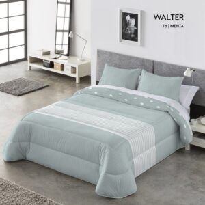 Edredón Comforter Walter Serena Menta