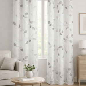 Cortina Confeccionada Modelo V013