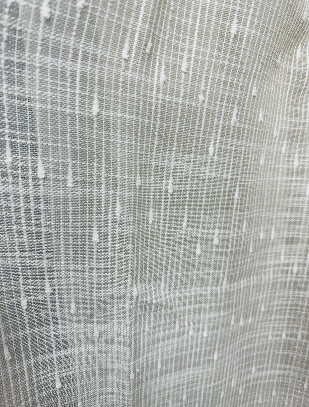 Cortina Confeccionada Bellagio Beige - Imagen 2