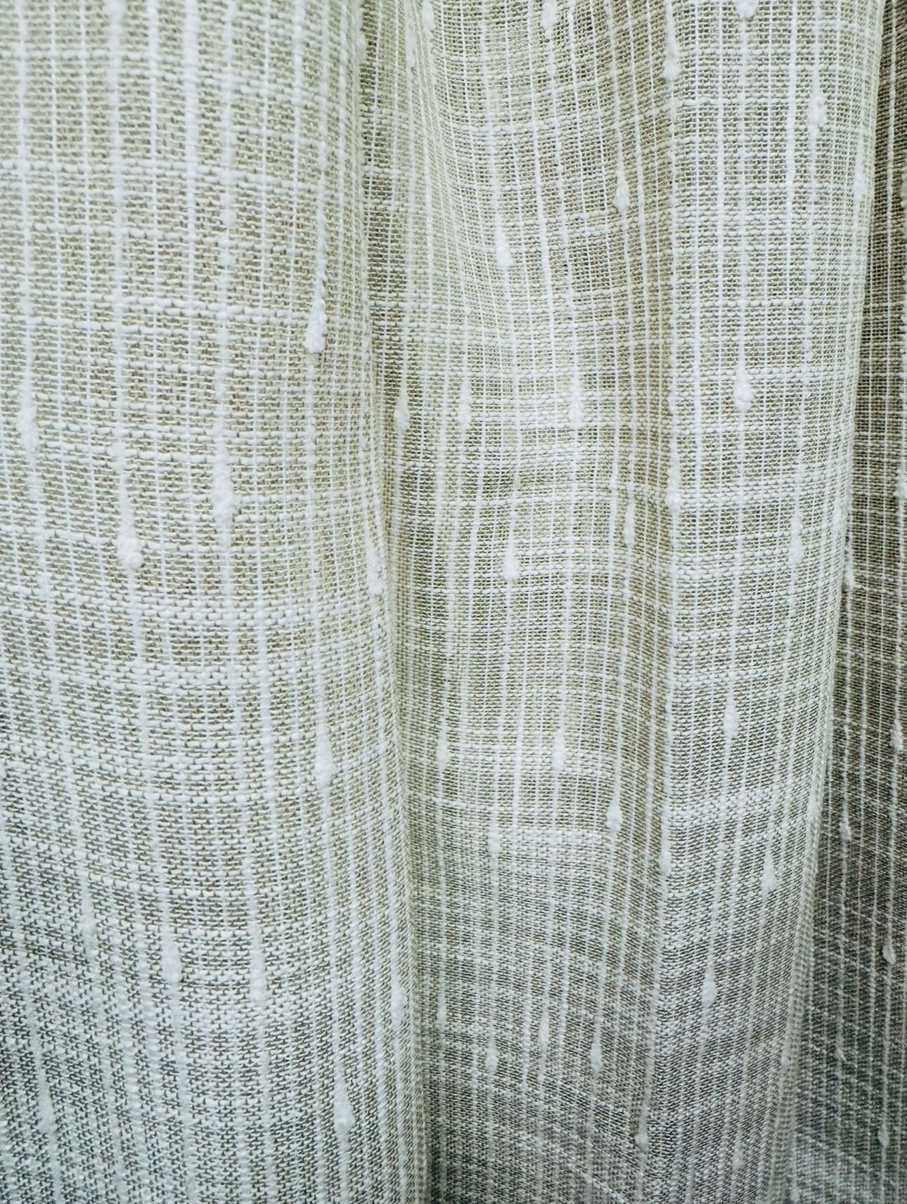 Cortina Confeccionada Bellagio Beige - Imagen 3