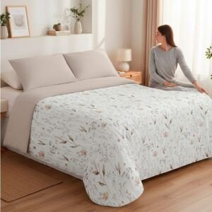 Dúo Nórdica Modelo Sabela