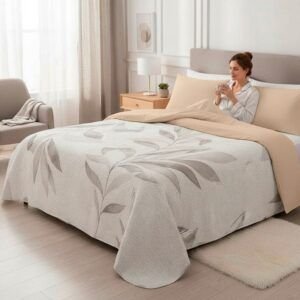 Dúo Nórdica Modelo Victoria