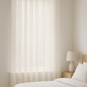 Visillo Modelo Oslo 2