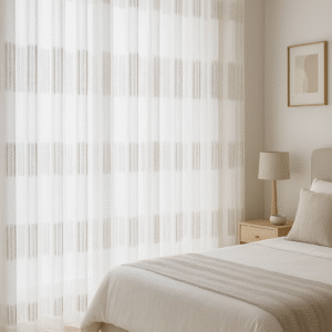 Visillo Modelo Sinfonía 04