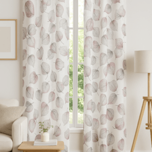 Cortina Confeccionada Toscana