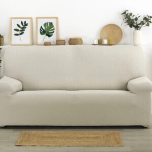 Funda Sofá 2 plazas Java Natural