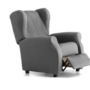 Funda Sofá Bielástica Relax Java Gris