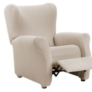 Funda Sofá Bielástica Relax Java Natural