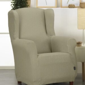 Funda Sofá Bielástica Java Color Piedra