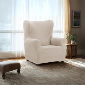 Funda Sofá Bielástica Java Color Natural