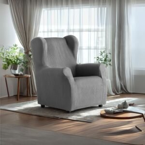 Funda Sofá Bielástica Java Color Gris