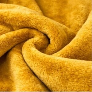 Coralina polar Flannel Oro