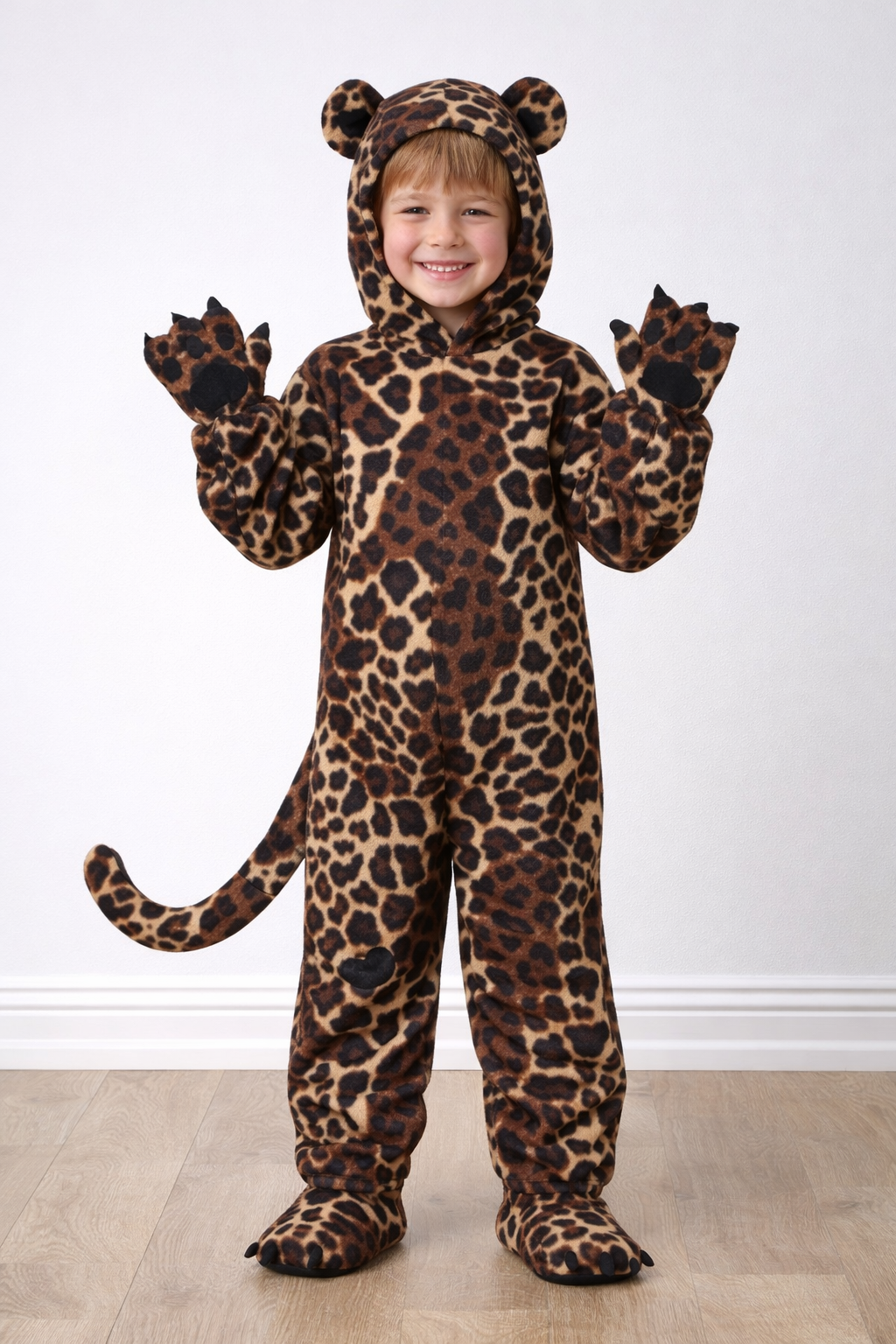 Pelo Corto Hiena - Imagen 5