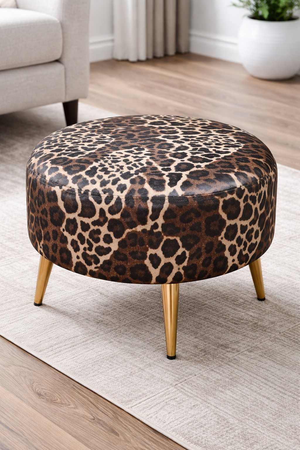 Pelo Corto Hiena - Imagen 4