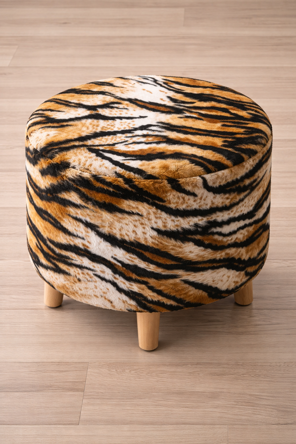 Pelo Corto Tigre - Imagen 3