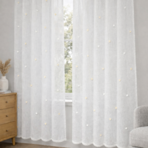 Visillo Modelo 2332 Manzano Crudo