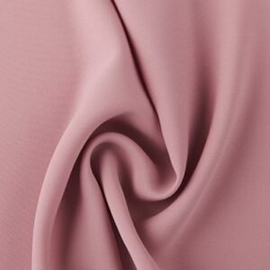 Tejido Crepe Dama Rosa Quartz