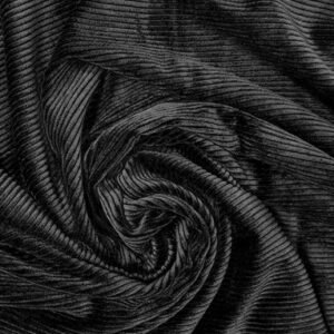 Tejido Punto Alberca Negro